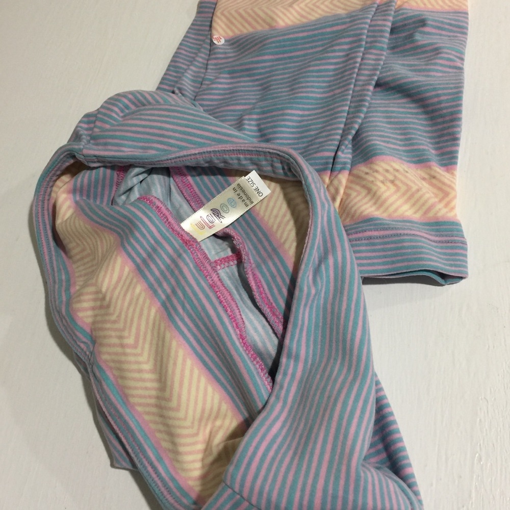 LuLaRoe leggings